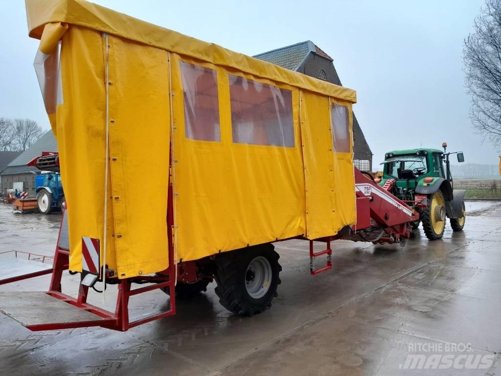 Asa-Lift TSP 275C Kombajni i kopači za krompir