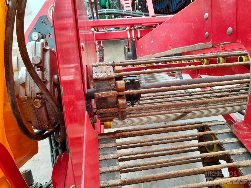 Asa-Lift TSP 275C Kombajni i kopači za krompir