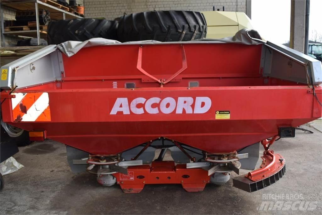 Accord Exacta HL Rasturači mineralnog đubriva