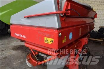Accord Exacta HL Rasturači mineralnog đubriva