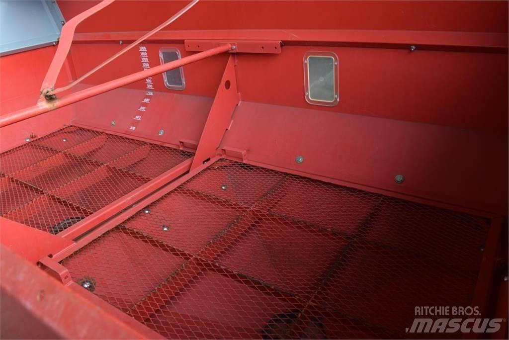 Accord Exacta HL Rasturači mineralnog đubriva