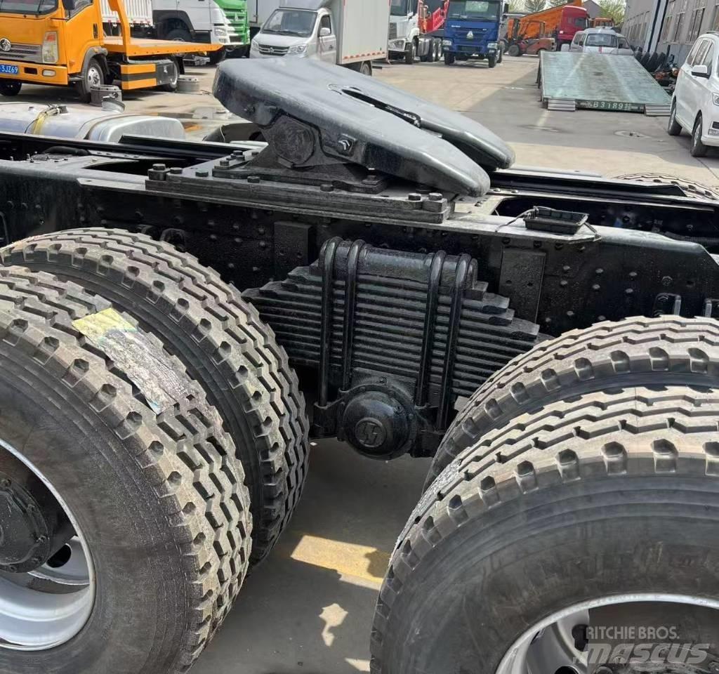 Shacman F 3000 Tegljači