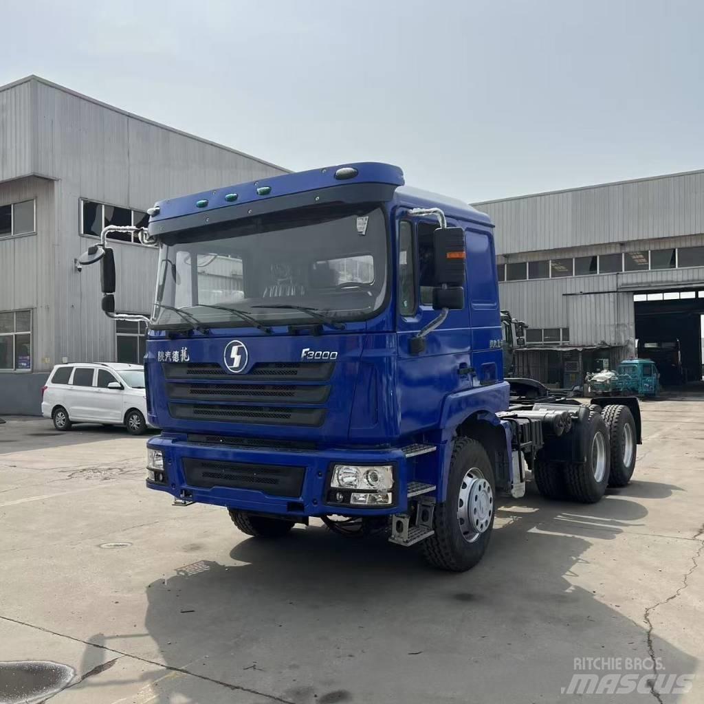 Shacman F 3000 Tegljači