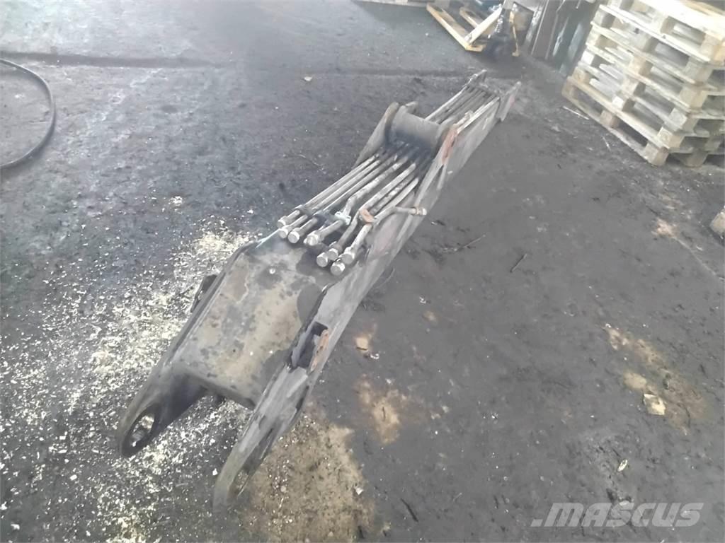 Valmet Crf10 Kranovi za debla