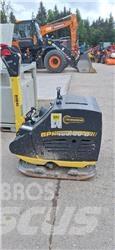 Bomag BPR 100/80 D Vibro ploče