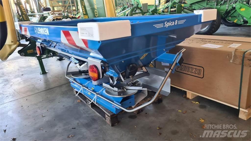 Lemken SPICA 8/900 Rasturači mineralnog đubriva