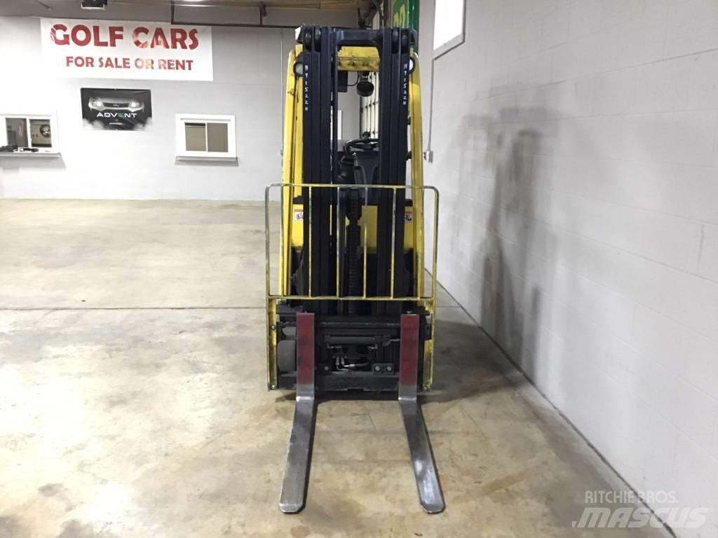 Hyster S 30 FT Viljuškari - ostalo