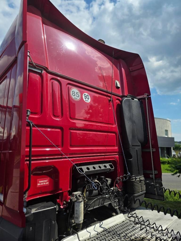 DAF XF 480 FT Tegljači