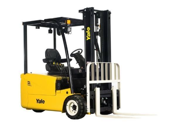 Yale ERP 16 VT Električni viljuškari