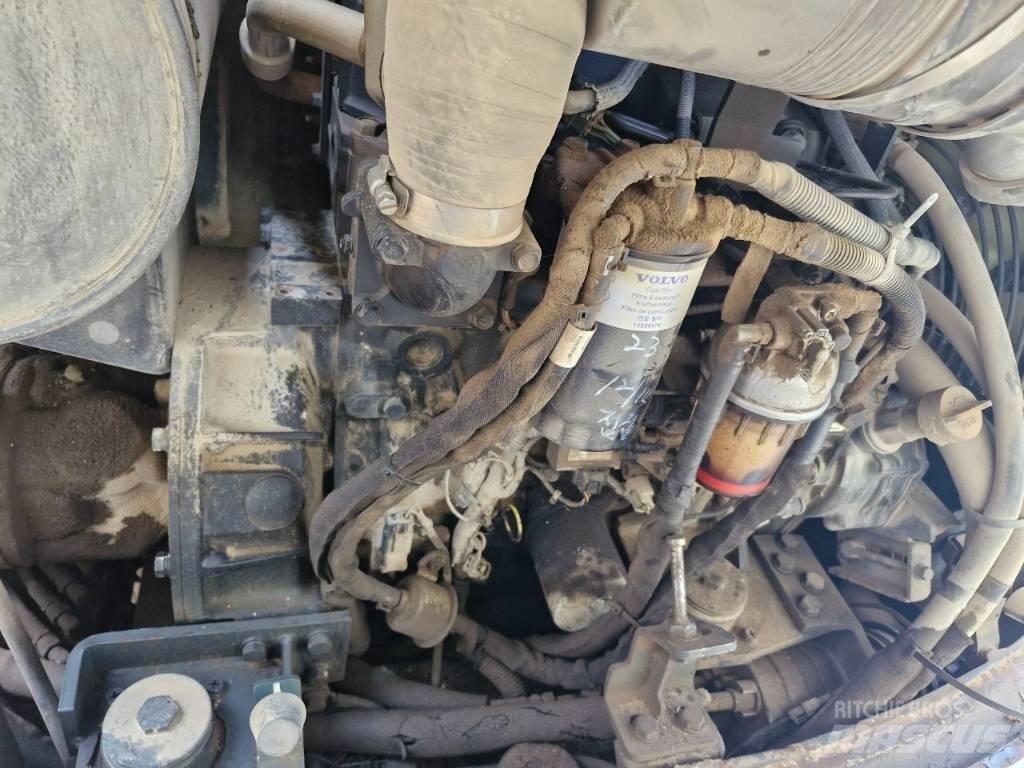 Hyundai Robex 55 Mini bageri < 7t