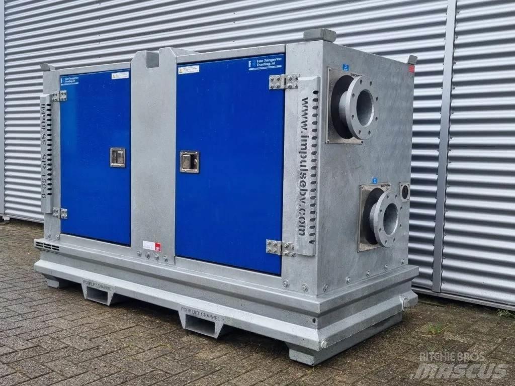 Impulse SIP 150-6 Pumpe za vodu