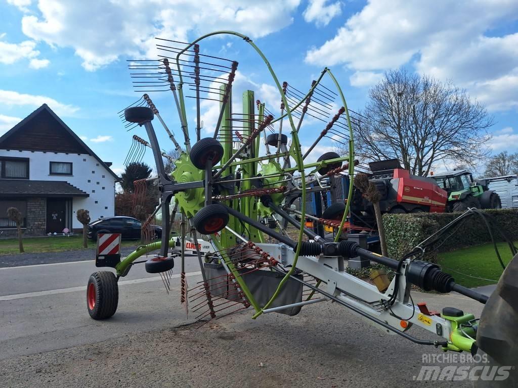 CLAAS Liner 2900 Sakupljači