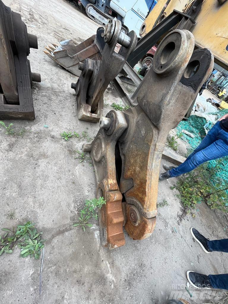 Demarec MQP 30 C Makaze