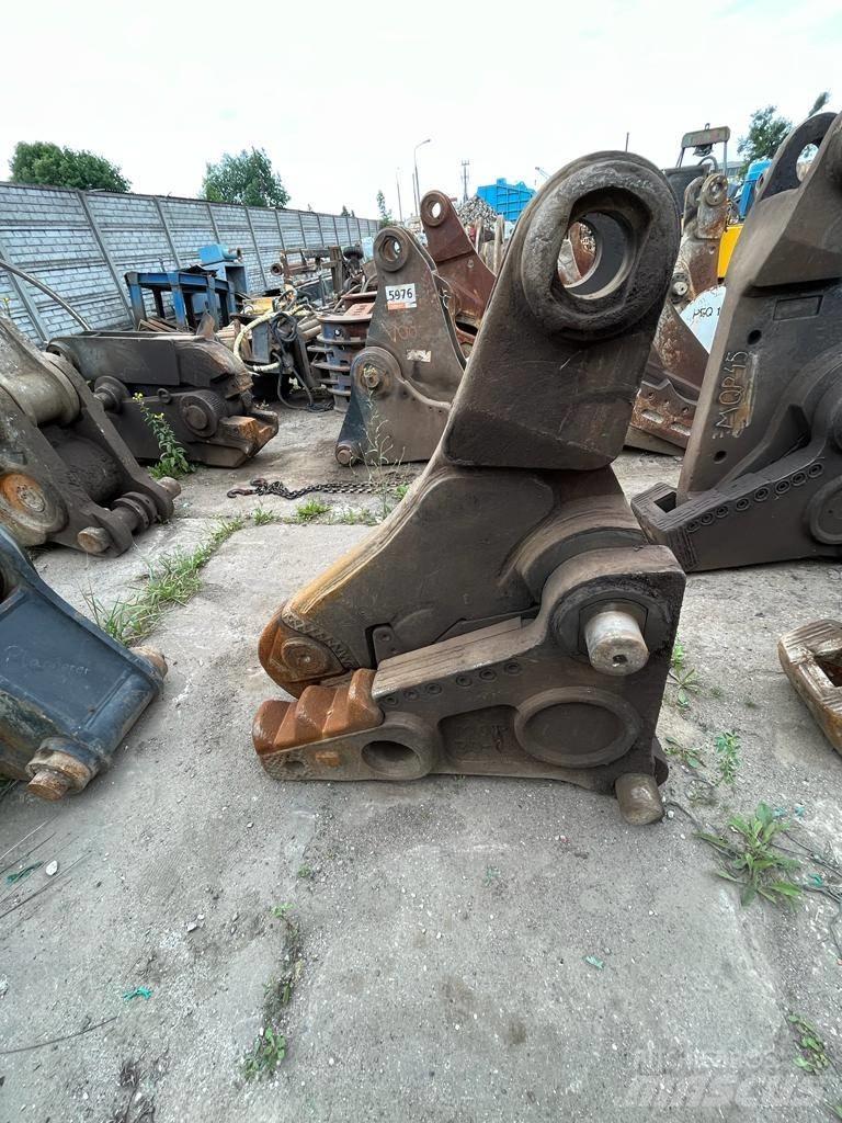 Demarec MQP 30 C Makaze