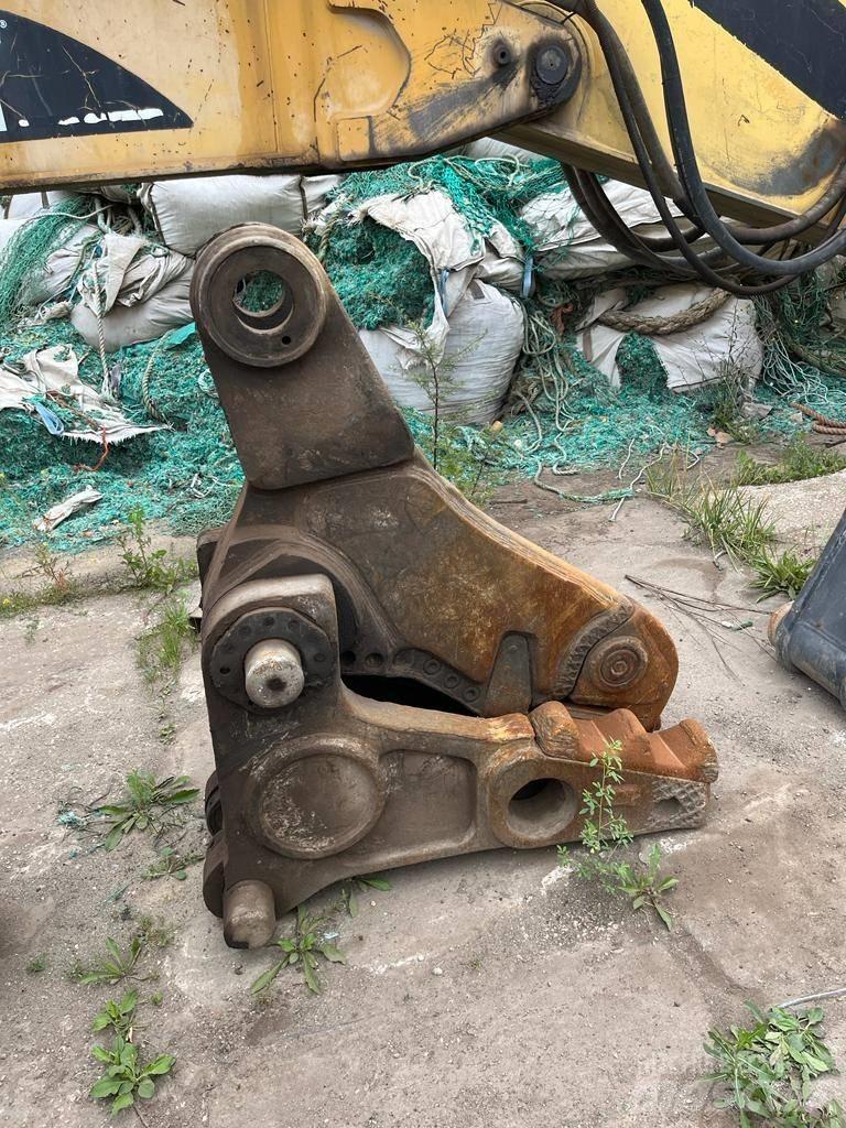 Demarec MQP 30 C Makaze