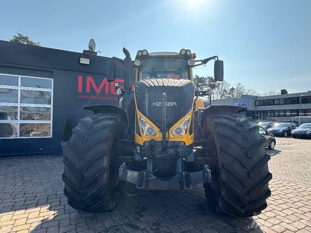 Fendt Vario 936 Traktori