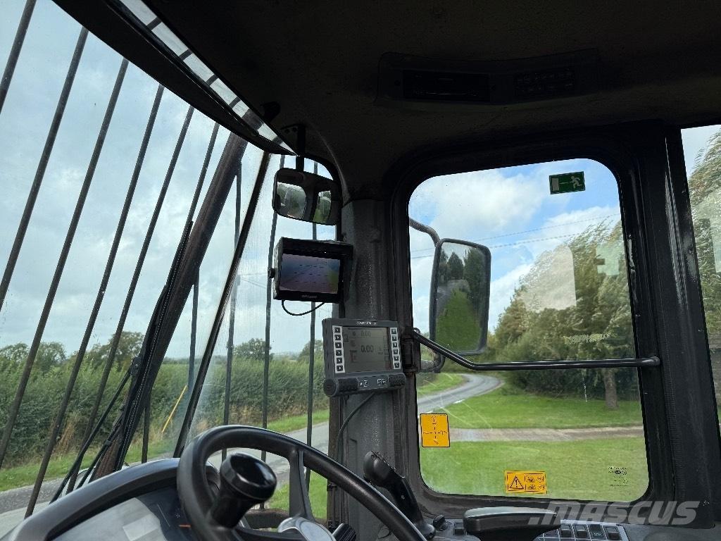 Doosan DL 200 Utovarivači na točkove