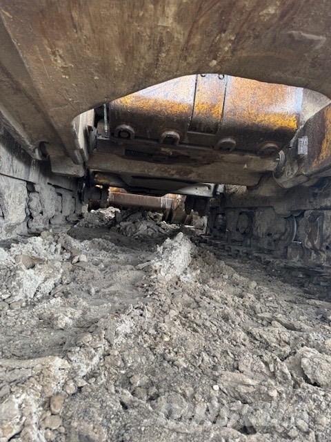 CAT D 10 N Buldožeri guseničari
