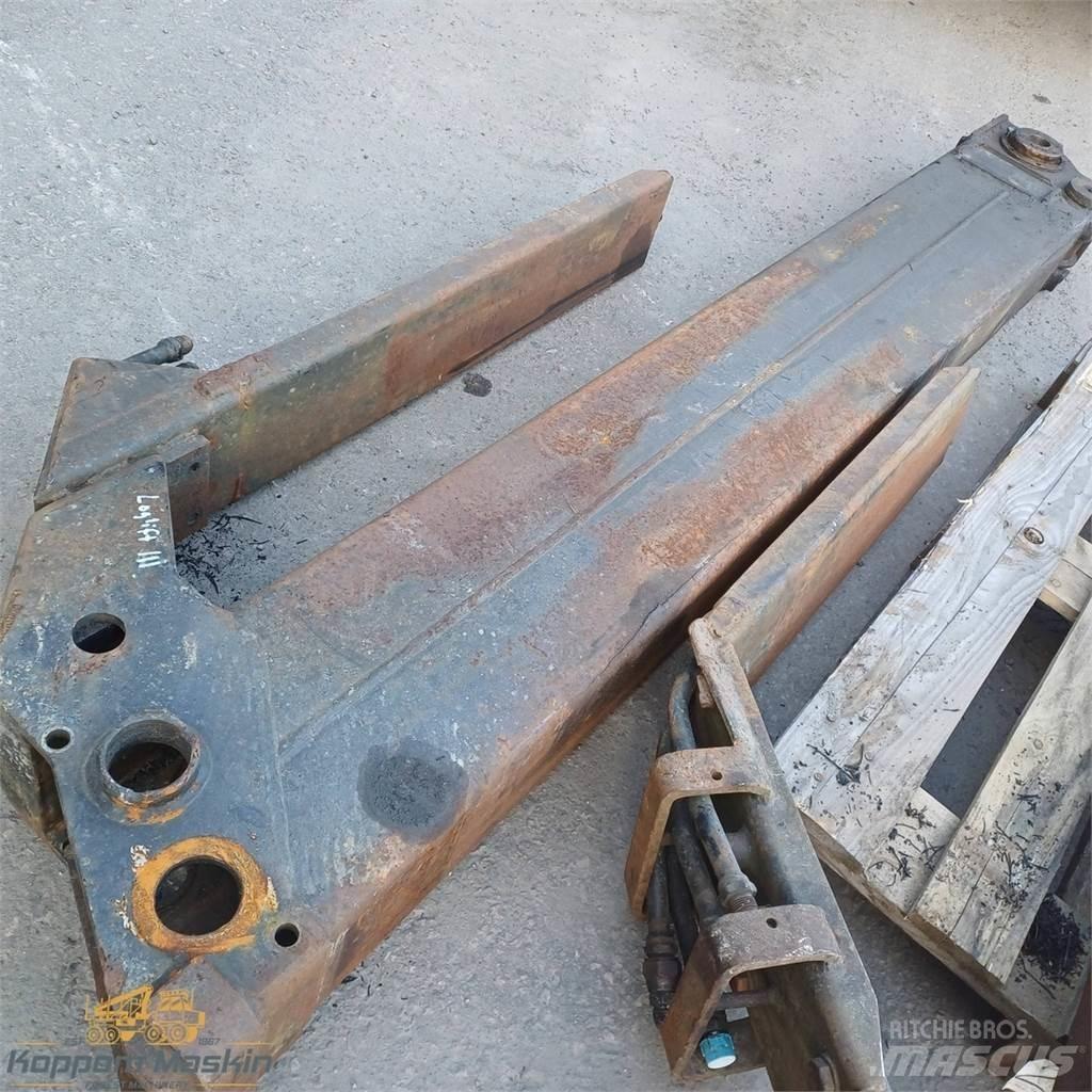 Loglift 111 Kranovi za debla