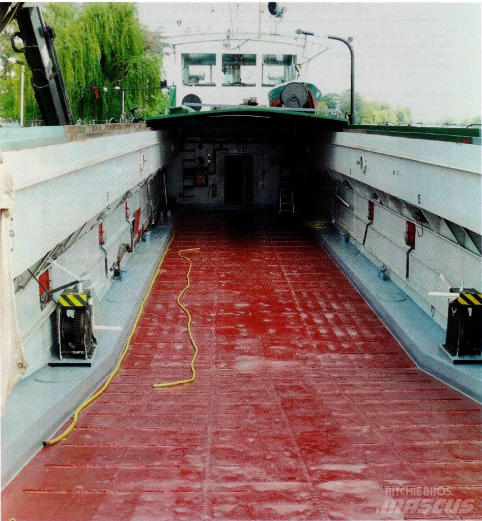 VIZA Hajó Ostalo