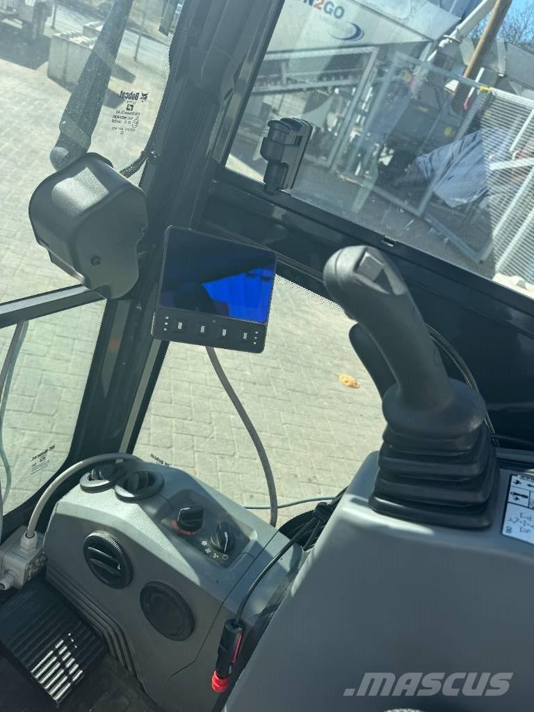 Stehr Pfahlramme Ostale komponente za građevinarstvo