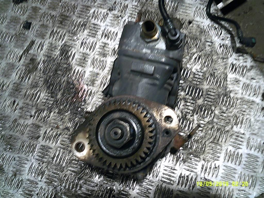DAF LF65   3971519 Hidraulika