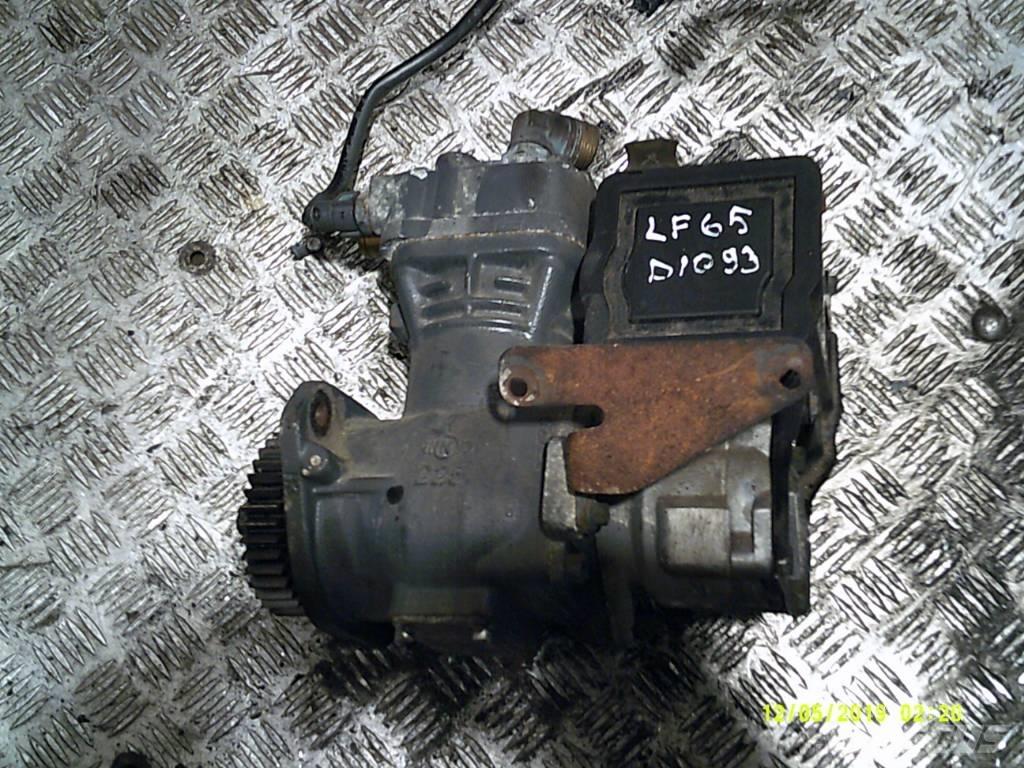 DAF LF65   3971519 Hidraulika