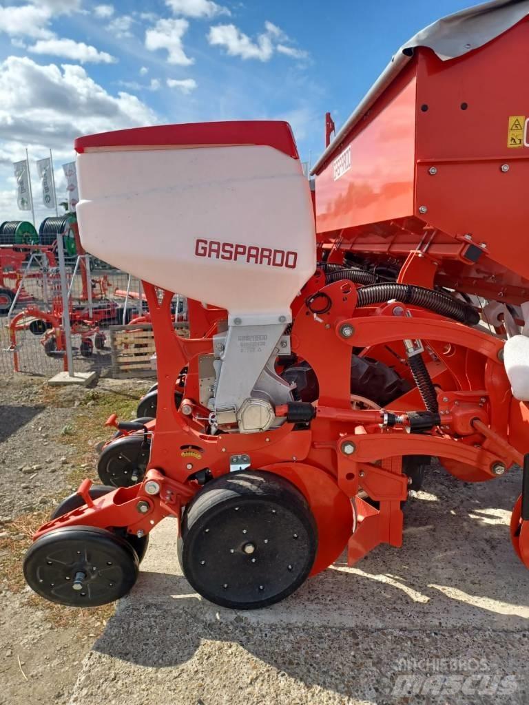 Maschio MTR 8 BBP Kombinovane sejačice