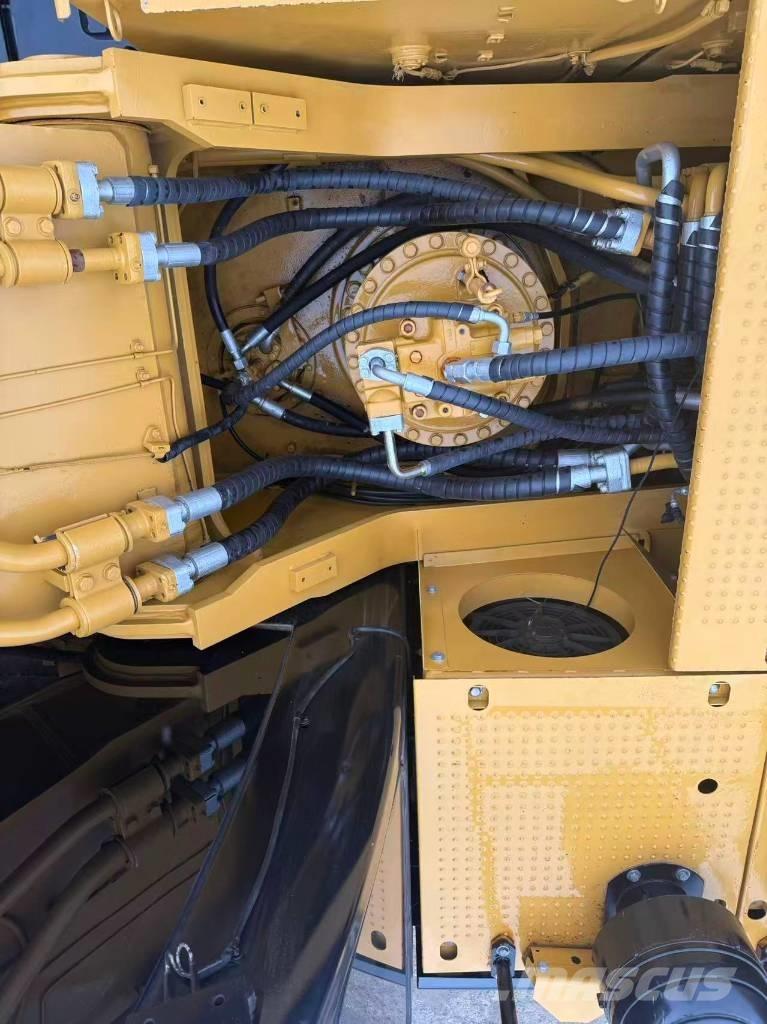 CAT 340 D L Bageri guseničari