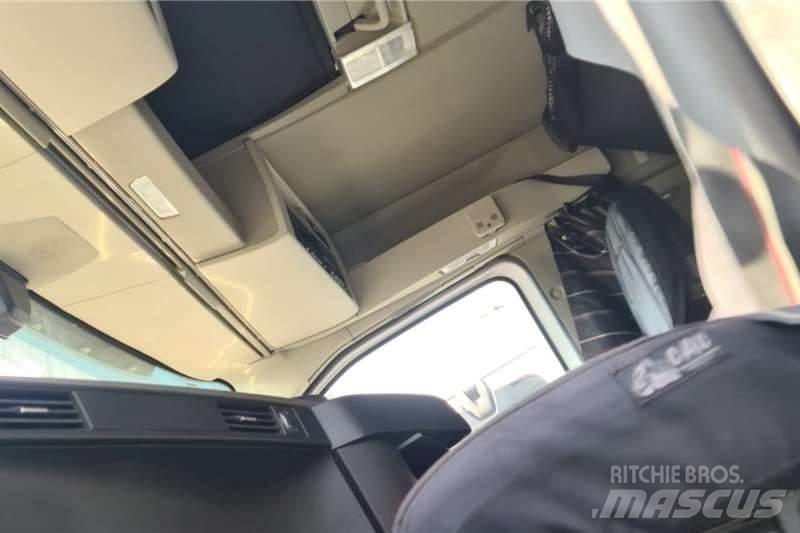 Volvo FH 440 Ostali kamioni
