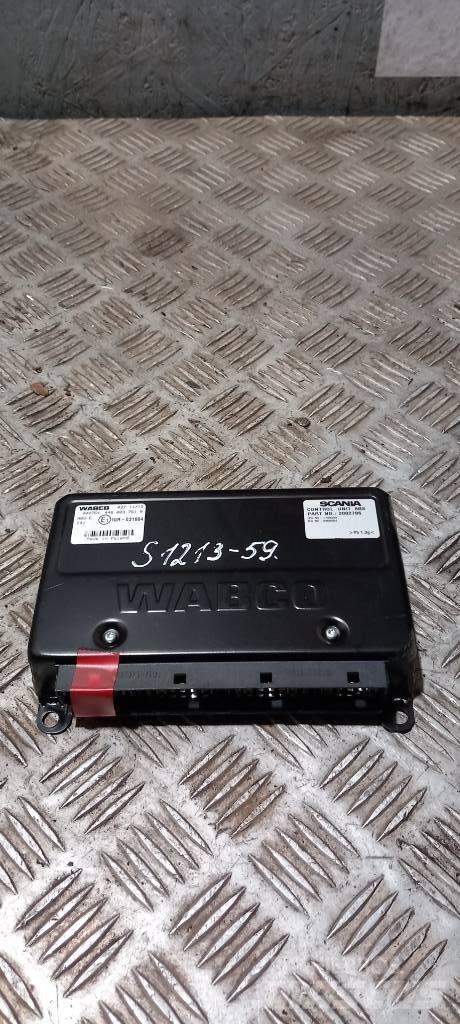 Scania R440  2002786 Elektronika
