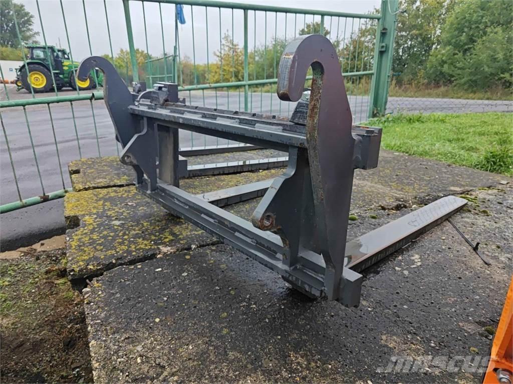 Kramer 1200 mm Oprema za prednji utovarivač