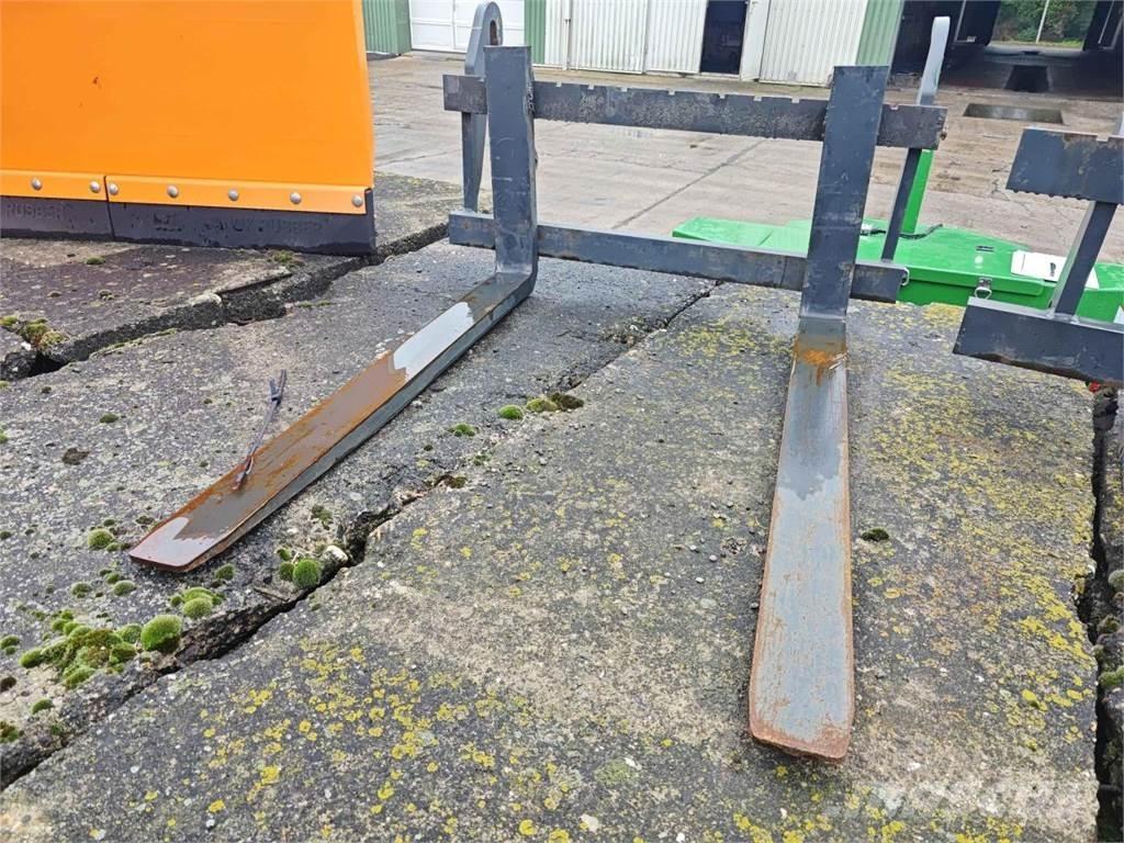 Kramer 1200 mm Oprema za prednji utovarivač