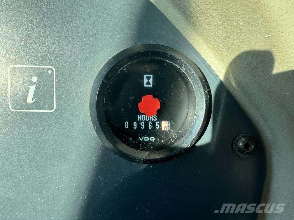 Liebherr PR 734 LGP Buldožeri guseničari