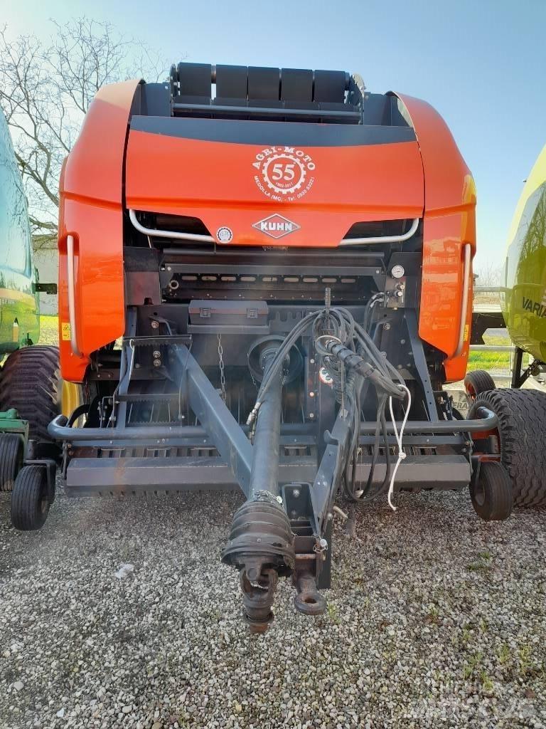 Kuhn VB3190 Prese/balirke za rolo bale