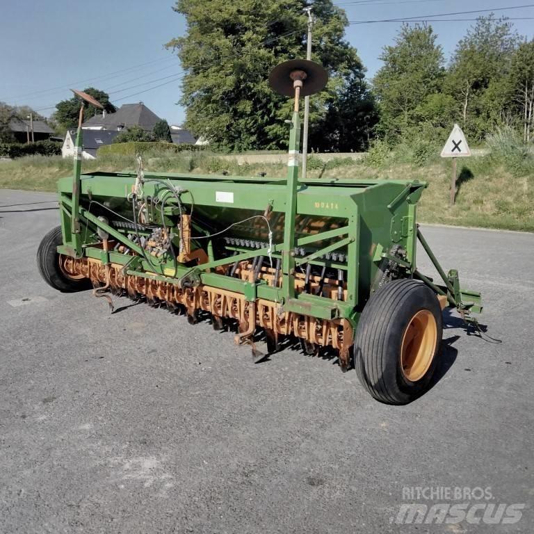Amazone D7 40E Sejačice