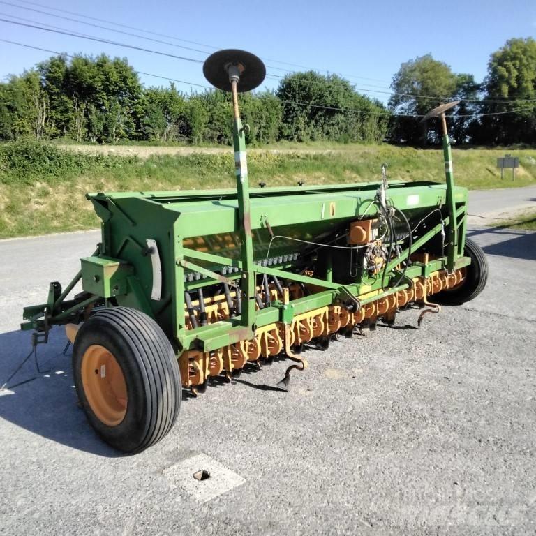 Amazone D7 40E Sejačice