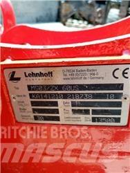 Lehnhoff MS 03 Brze spojke