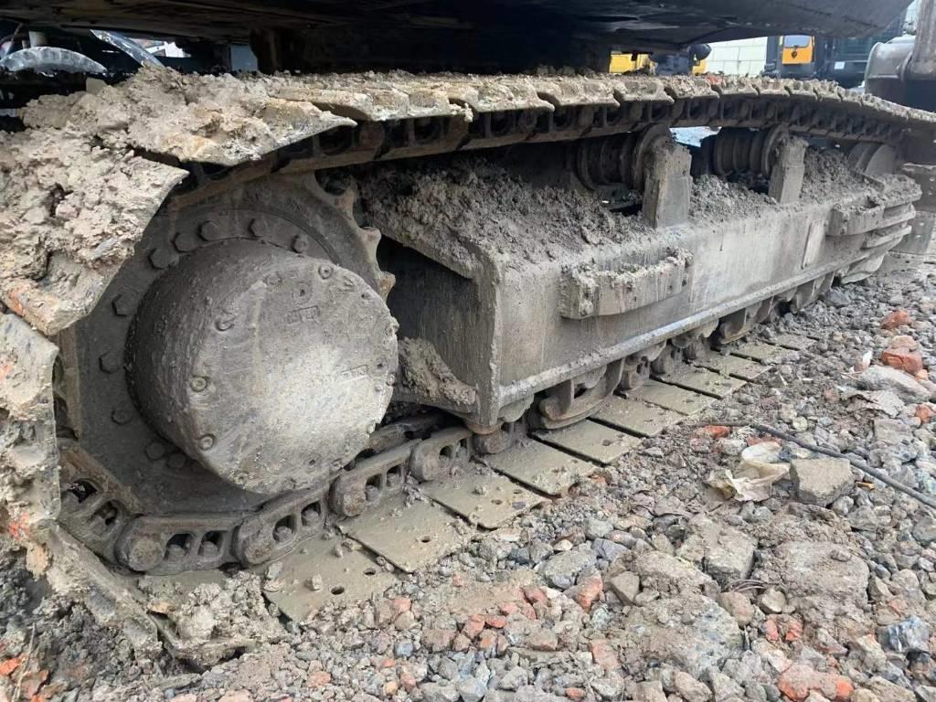 Sany SY155CPRO Bageri guseničari