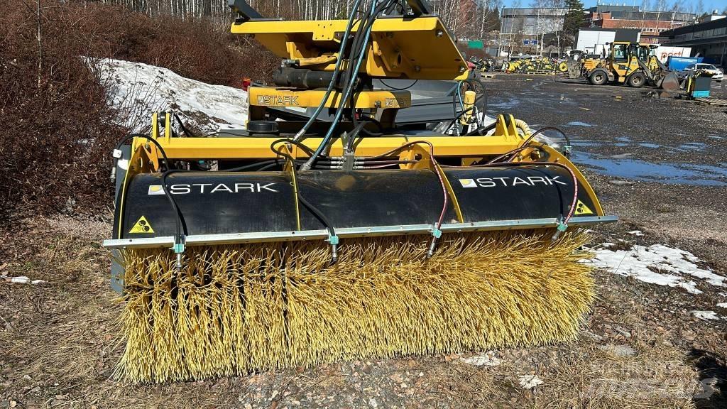Stark KAH 1600ST Dodaci za kompaktni traktor
