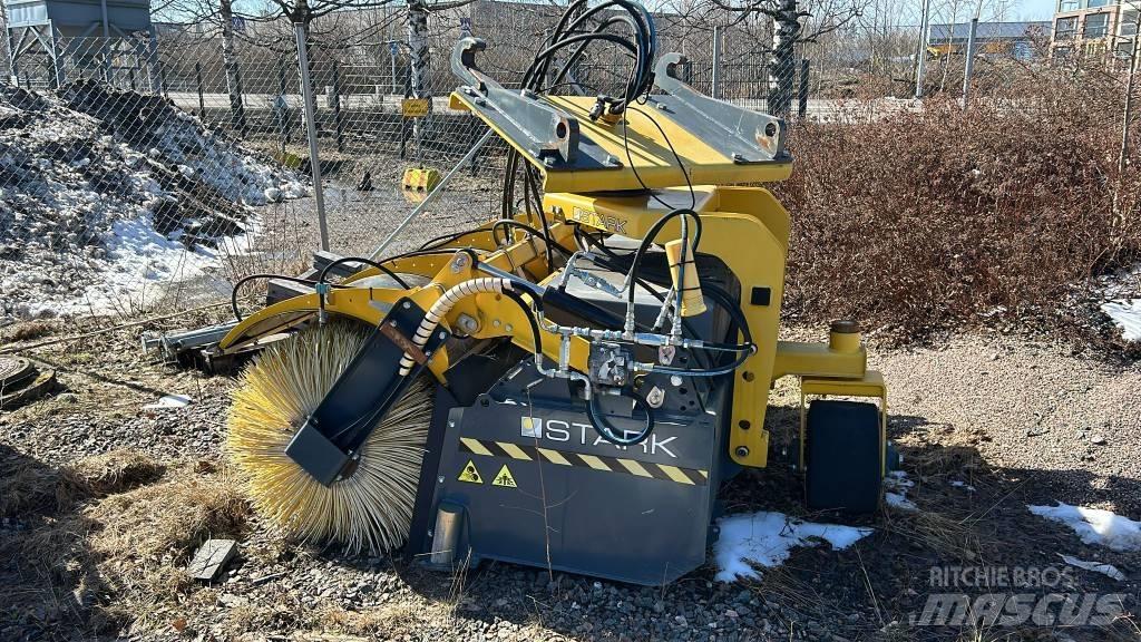 Stark KAH 1600ST Dodaci za kompaktni traktor