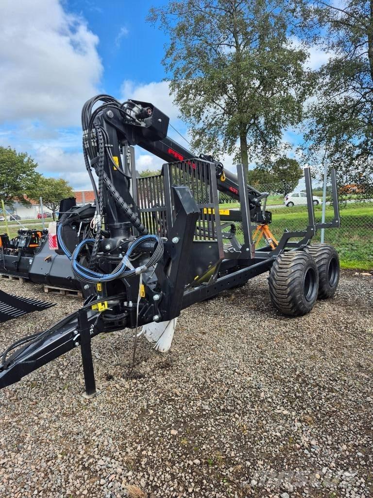 Palms P4.71-V8D Ostalo