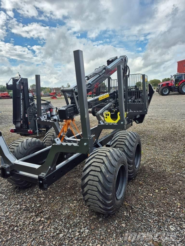 Palms P4.71-V8D Ostalo