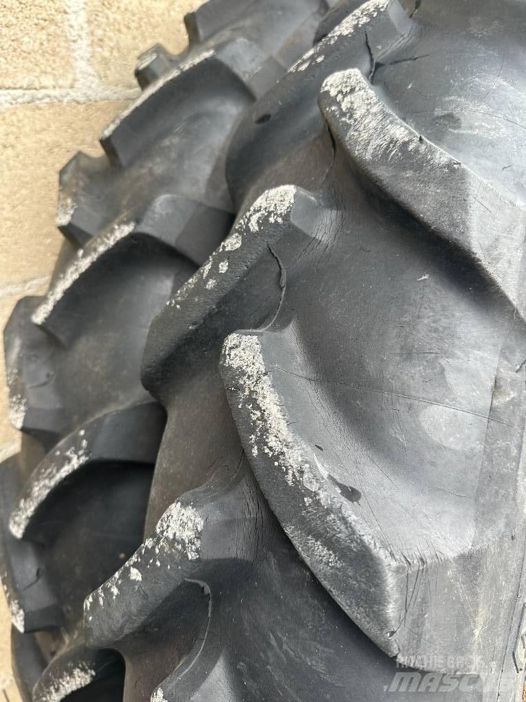 Michelin 230/95R48 Gume, točkovi i felne