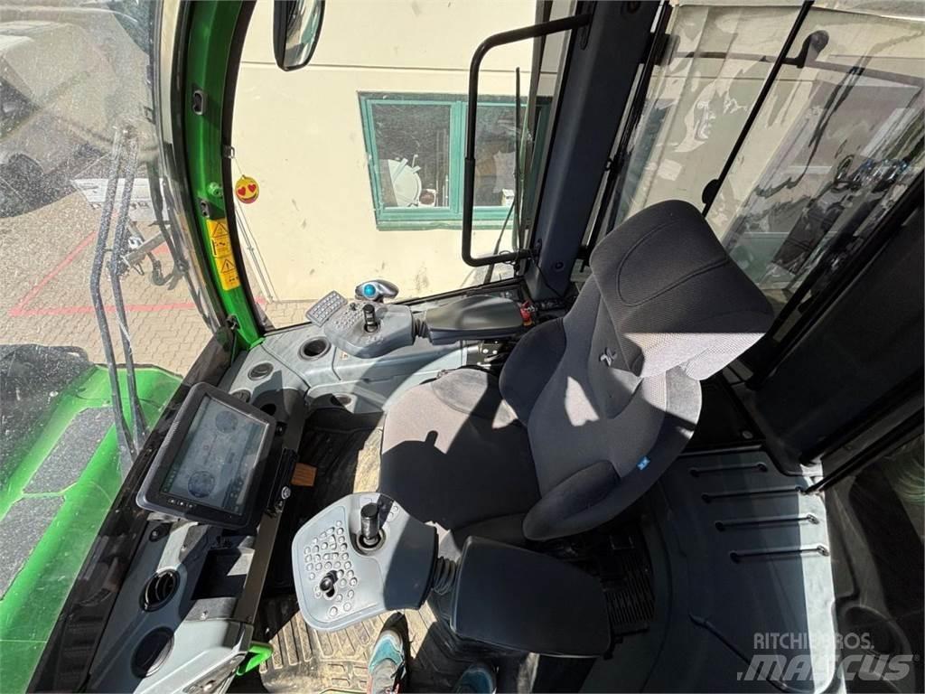 John Deere 1110 G Forvarderi