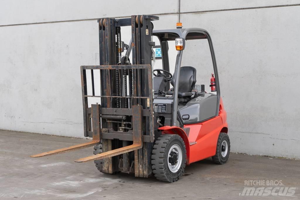 Manitou MI 25 D Dizelski viljuškari