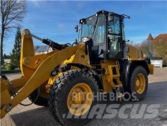 CAT 910 Utovarivači na točkove