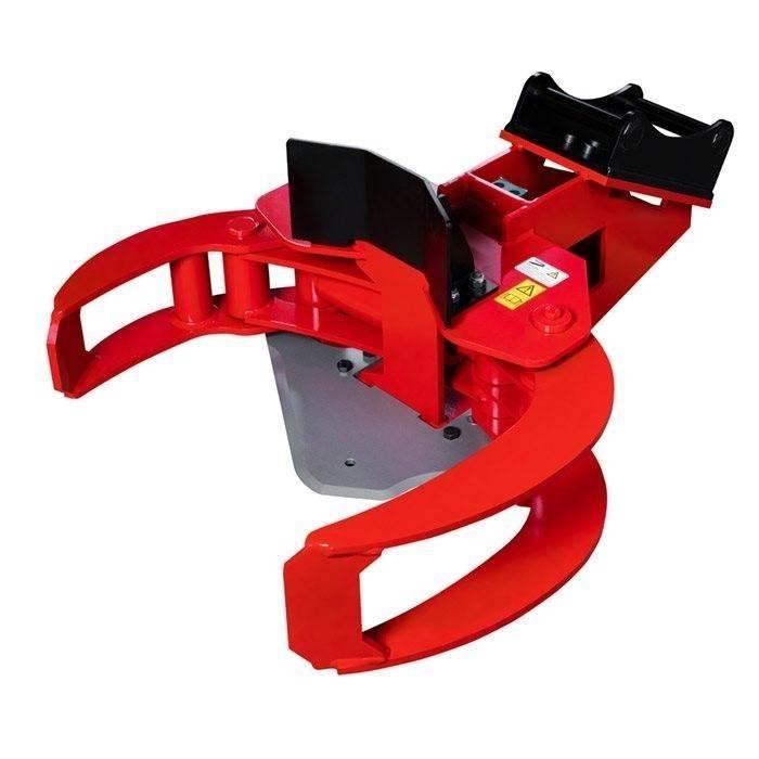 Dala-Klippen DGC180 Grabulje