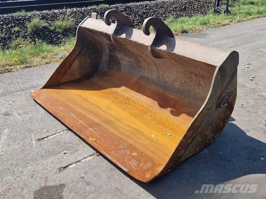 Verachtert CW30-40 Kašike / Korpe