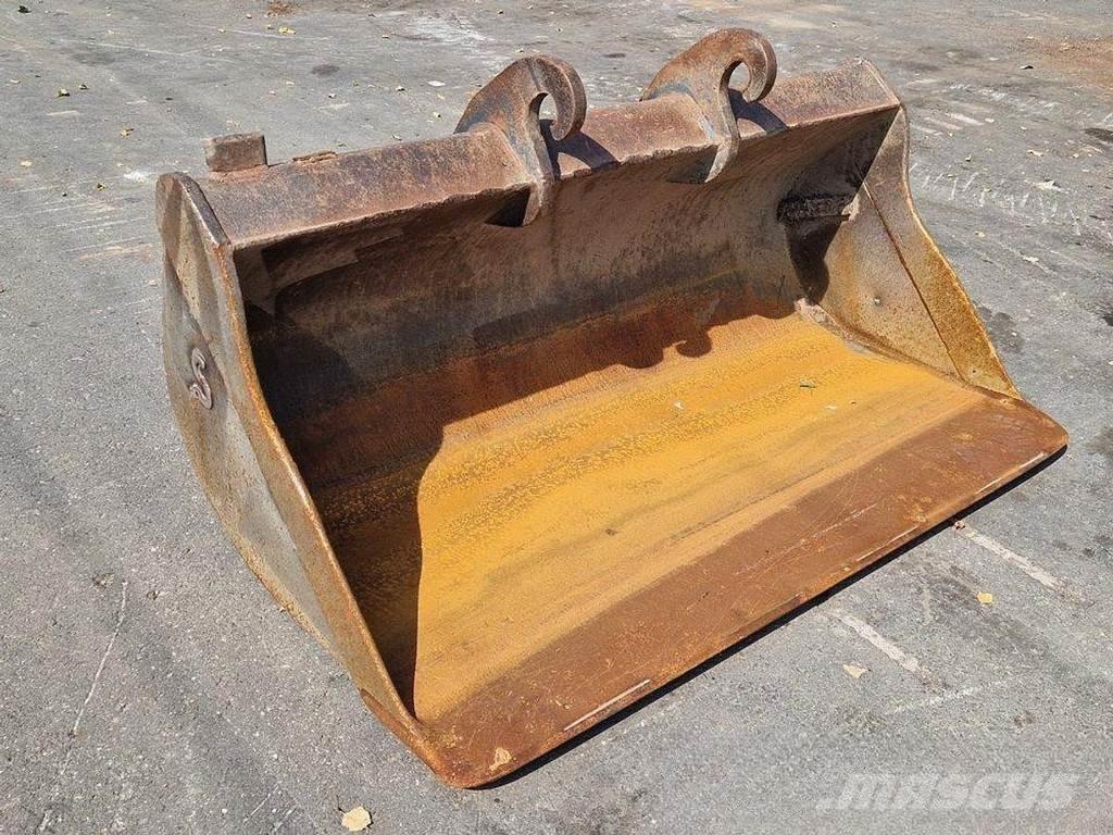 Verachtert CW30-40 Kašike / Korpe